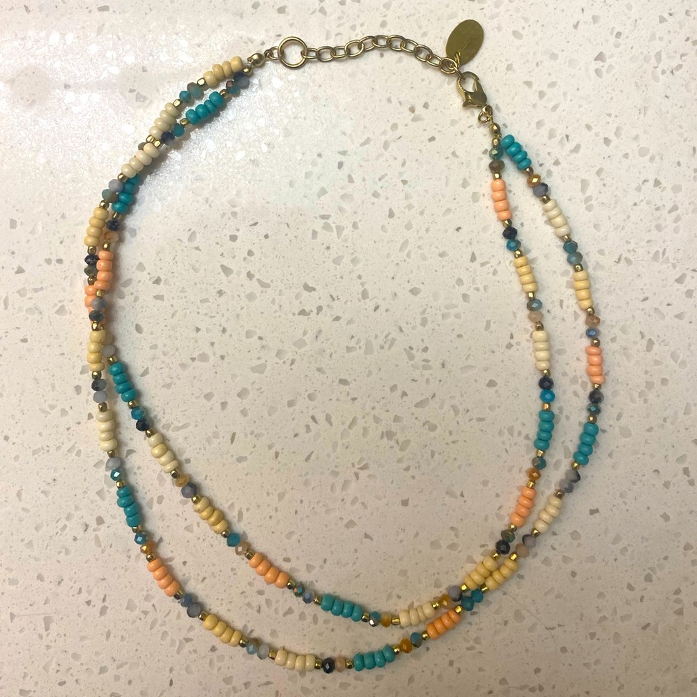 Necklace for sale